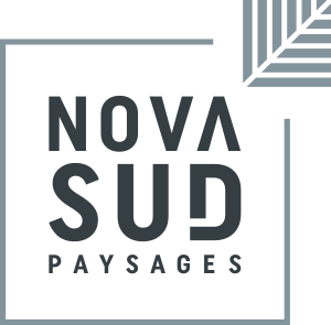 Logo Nova Sud Paysage